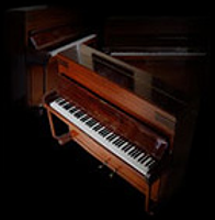 Brasted Broken Upright Piano Complete upgrade