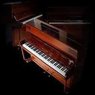 Brasted Broken Upright Piano Complete edition