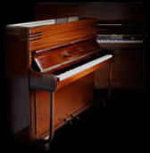 Brasted Broken Upright Piano Pro upgrade