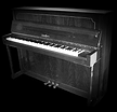 Schimmel Braunschweig Upright Piano
