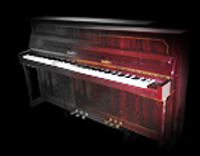 Braunschweig Upright Piano Pro upgrade