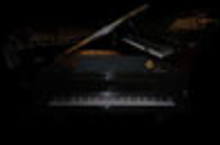 Fazioli Ebony Concert Grand Complete upgrade